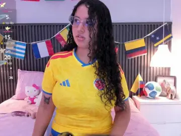 Bongacams Live Porn of Lena-Ricci