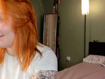 Bongacams Sex Cam of MargoBlaze