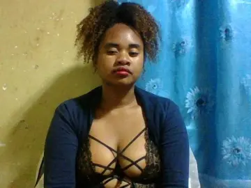 Bongacams Nude Webcam of Marie121