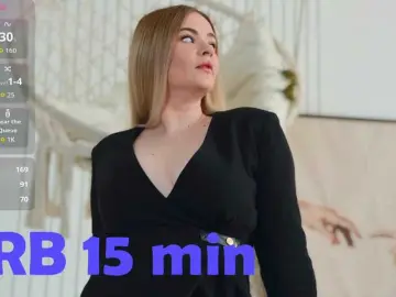 Bongacams Sex Chat of MishaLips