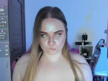 Bongacams Private Sex Chat of MishaLips