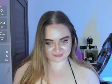 Bongacams Live Porn of MishaLips