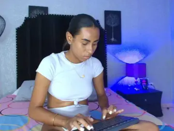 Bongacams Live Porn of aliciagandhii