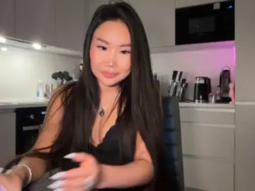 Bongacams Nude Webcam of kisadia