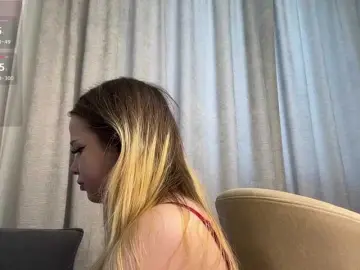 Bongacams Free Live Porn of ChanWestenbarger