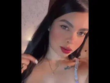 Bongacams Live Sex of Crazy-babyy