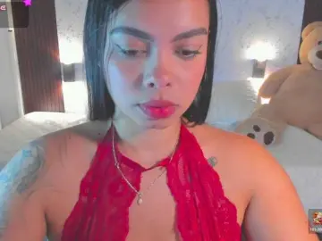 Bongacams Live Sex Cam of Crazy-babyy
