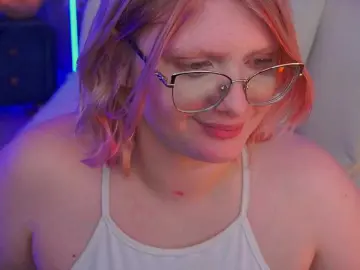 Bongacams Private Sex Chat of KiraKolobok
