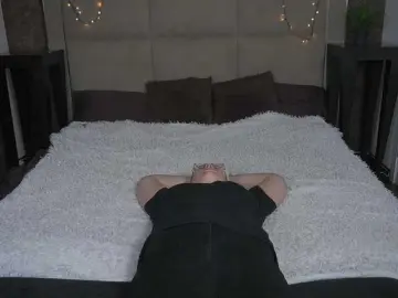 Bongacams Sex Chat of KiraKolobok