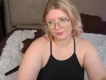 Bongacams Nude Webcam of KiraKolobok