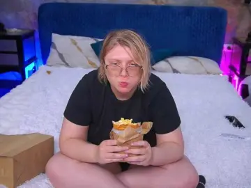 Bongacams Best Webcam of KiraKolobok