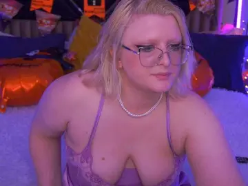 Bongacams Adult Webcam of KiraKolobok