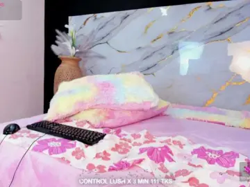 Bongacams Adult Video Chat of Scarlett-Moon