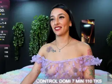 Bongacams Live Porn of Scarlett-Moon