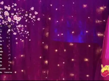 Bongacams Free Porn Cam of Taliswoman