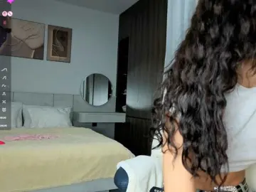 Bongacams Sex Cam of nyxxfire