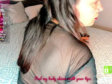 Bongacams Sex Chat of prettyveronika