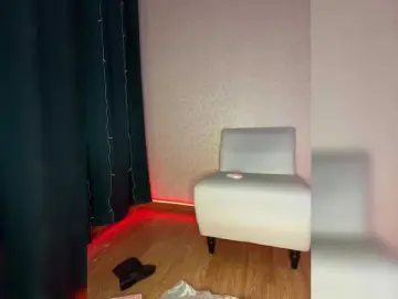 Bongacams Sex Cam of AbsintheGirl