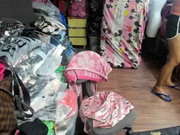 Bongacams Live Porn of AthenaMoran