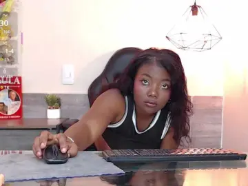 Bongacams Live Porn of RubySterling