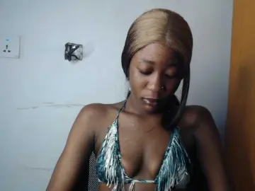 Bongacams Nude Webcam of Sexyvian