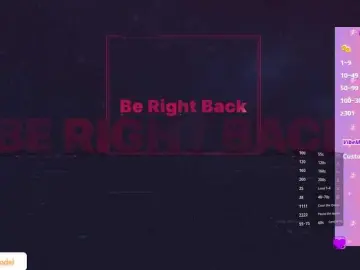 Bongacams Live Sex Cam of Angellx