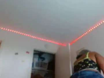 Bongacams Nude Webcam of BigSexy21