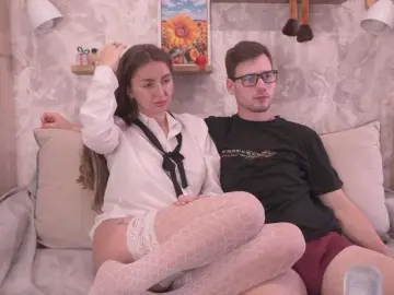 Bongacams Live Sex Cam of FluffyHat