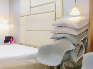 Bongacams Live Porn of RubyScarlett