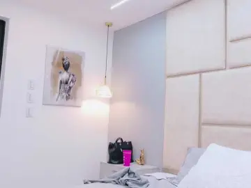 Bongacams Best Webcam of RubyScarlett