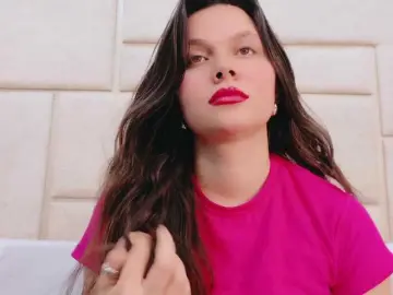 Bongacams Live Sex of RubyScarlett