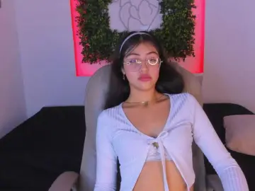 Bongacams Private Sex Chat of SofiiLeon