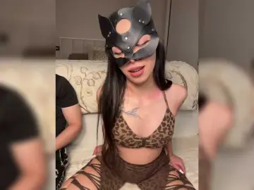 Bongacams Nude Webcam of SweetVenomX