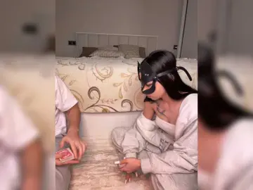 Bongacams Best live sex cam show of SweetVenomX