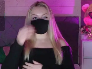 Bongacams Adult Video Chat of Victoria-