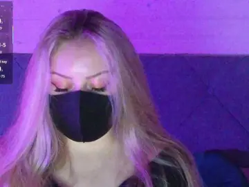 Bongacams Free Porn Cam of Victoria-