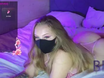 Bongacams Live Sex Cam of Victoria-
