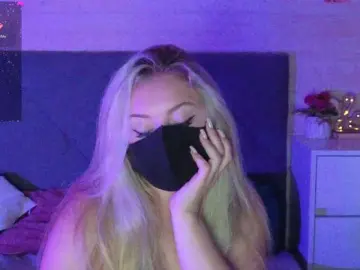 Bongacams Live Sex Cam of Victoria-