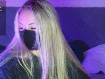 Bongacams Live Sex of Victoria-
