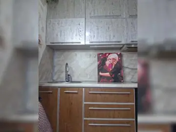 Bongacams Private Sex Chat of Winx20