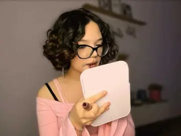 Bongacams Adult Webcams of bb-Lisa