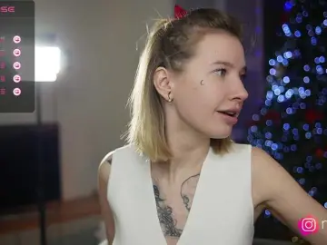 Bongacams Best Webcam of mel-collins