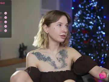 Bongacams Private Sex Chat of mel-collins