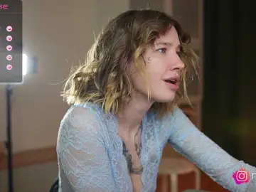 Bongacams Sex Chat of mel-collins