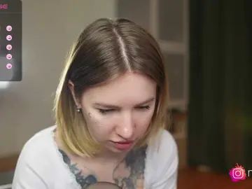 Bongacams Adult Webcams of mel-collins