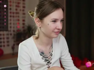 Bongacams Free Porn Cam of mel-collins