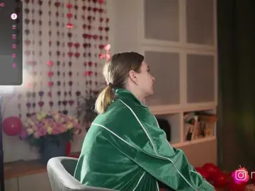 Bongacams Best Webcam of mel-collins