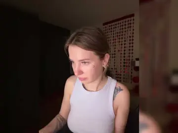 Bongacams Adult Webcam of mel-collins