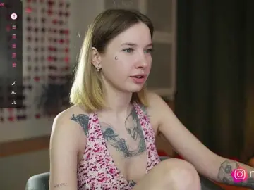 Bongacams Sex Chat of mel-collins