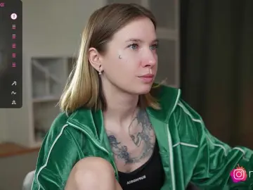 Bongacams Sex Cam of mel-collins